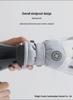 Men's Winter Ski Gloves: Warm, Water-Repellent, Touchscreen-Compatible, Fleece-Lined for Outdoor Sports, Climbing, and Cycling
