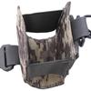 Tactical Molle Walkie Talkie Pouch Radio Interphone Storage Bag Outdoor Molle Mag Pouch Walkie-Talkie Case Holder Accessary Bag