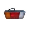 PENGHE EQ1118/EQ2102 LED Rear Tail and Brake Light for Dongfeng