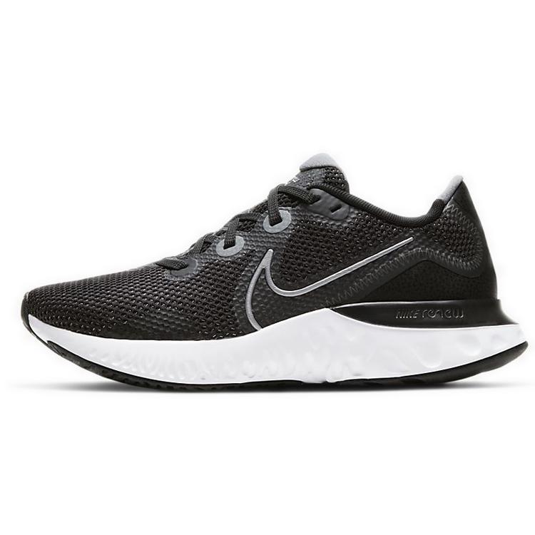 

Новые женские кроссовки Nike Renew Run Black CK6360-008 35.5