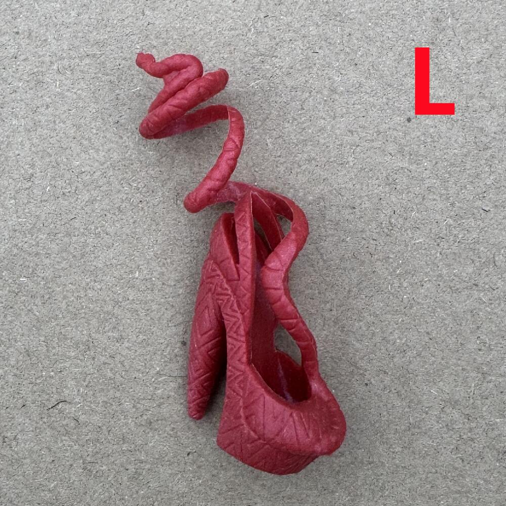 Оригинальная обувь для куклы Монстр Хай Одна сторона 1pcs single side