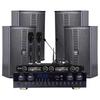 SAST K5V Professional Conference Audio System (CN Version)