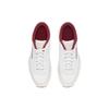Reebok Club C85 Shoes 'White Classic Maroon' Men's 100032972