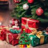 Cute Little Christmas Tree Ornaments, Warm Embellishments On the Tabletop, Home Decorations, Add To the Festive Atmosphere