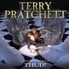 Thud by Terry Pratchett Paperback Book 9780552167697