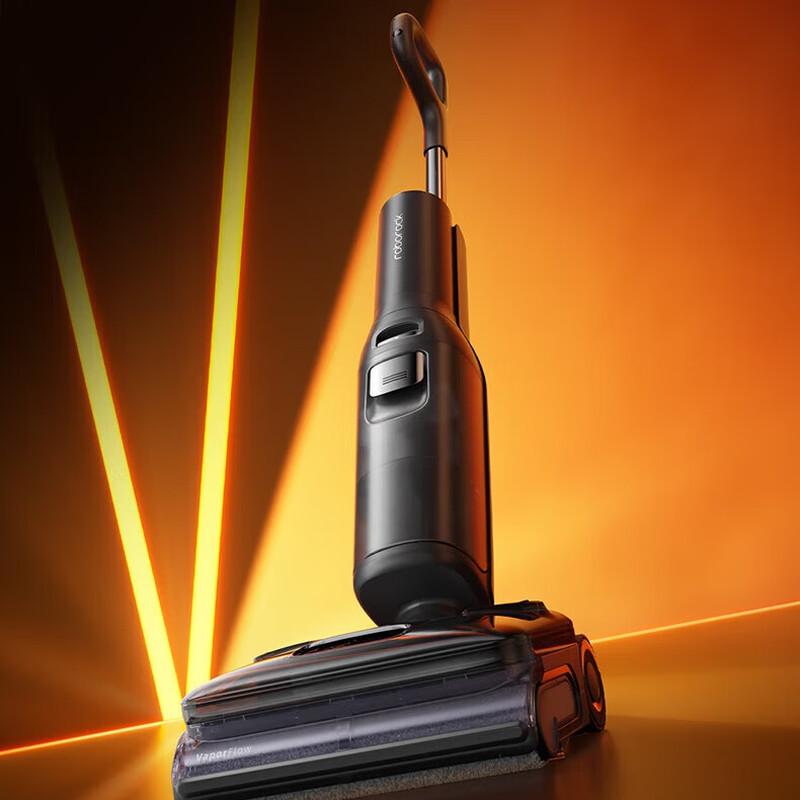 Roborock A30 Pro Steam All-Direction Assisted Floor Cleaner Robot