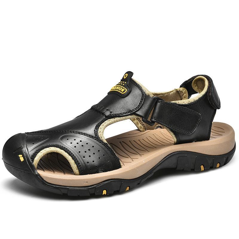 Daily Use Men's Sandal Eva Male Shoe Non-slip Wholesale Cheap Liquidation Luxury H New Fashion Outdoor Clearance Sale 2024 Adult