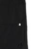 HIGH SCHOOL DISCO Zipper Cargo Pocket Low-Rise Skirt Black