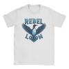 Unisex Womens TShirt Minnesota Rebel Loon Bird Novelty 100 Cotton Tees Short Sleeve  T Shirts Round Neck Clothes Gift Idea
