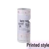 Non-stick Oil Disposable Dishcloth: Dual-Use Dry/Wet Non-Woven Kitchen Towel