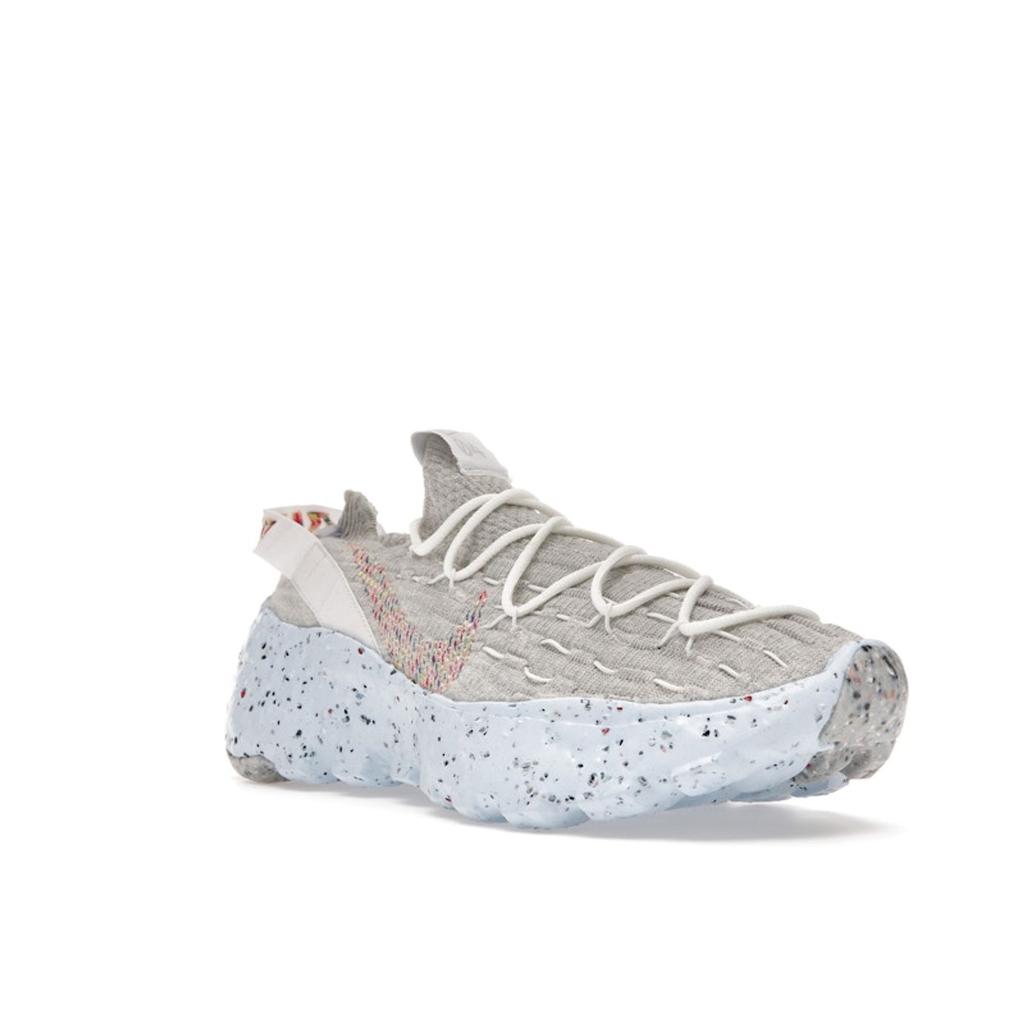 Nike Space Hippie 04 Be True Men Sneakers Grey CZ6398-102