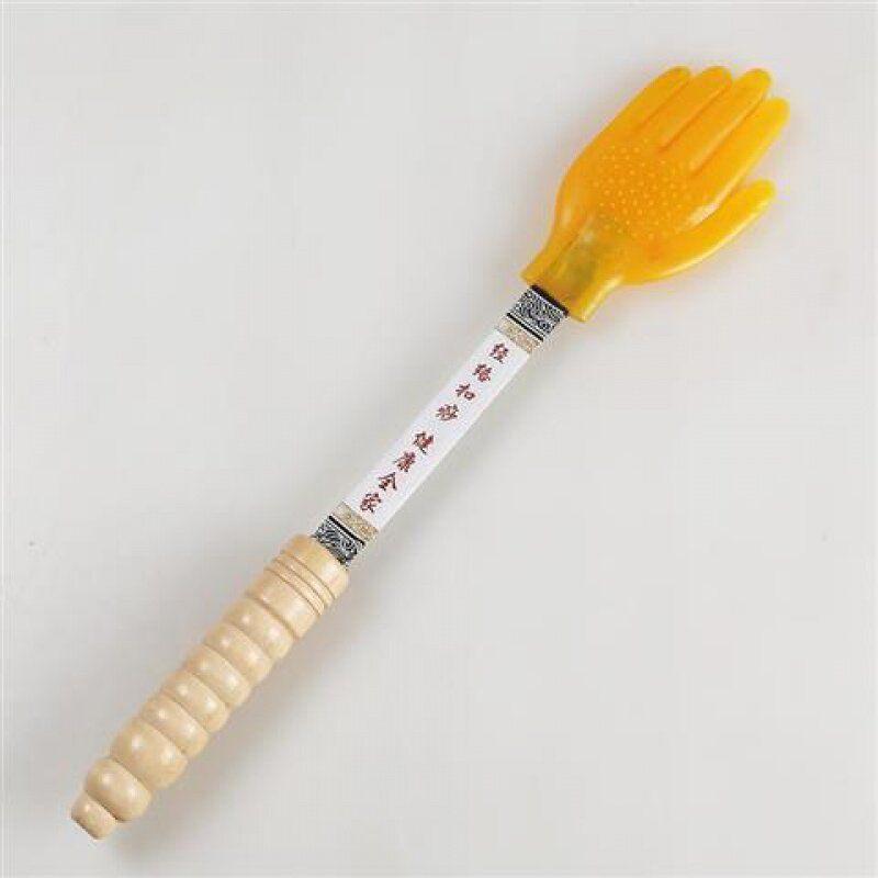 

Medicine Physiotherapy Meridian Pat Skin Scraping Board Sand Board Silicone Meridian Bat Buckle Hand For Home Racket Plastic Clap Hands Racket Palm 1 Pack
