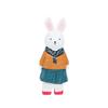 Wooden Animal Craft Kit With Modern Design For Kids And Home Decor