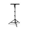 Adjustable 180° Telescopic Floor Tripod for Projector - Ideal for Bedroom & Living Room