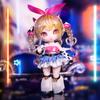 Dream Fairy Constellation G To C13cm OB11 Maytree Doll Collectible Cute Animal Style Kawaii Toy Figures Birthday Gift for Kids