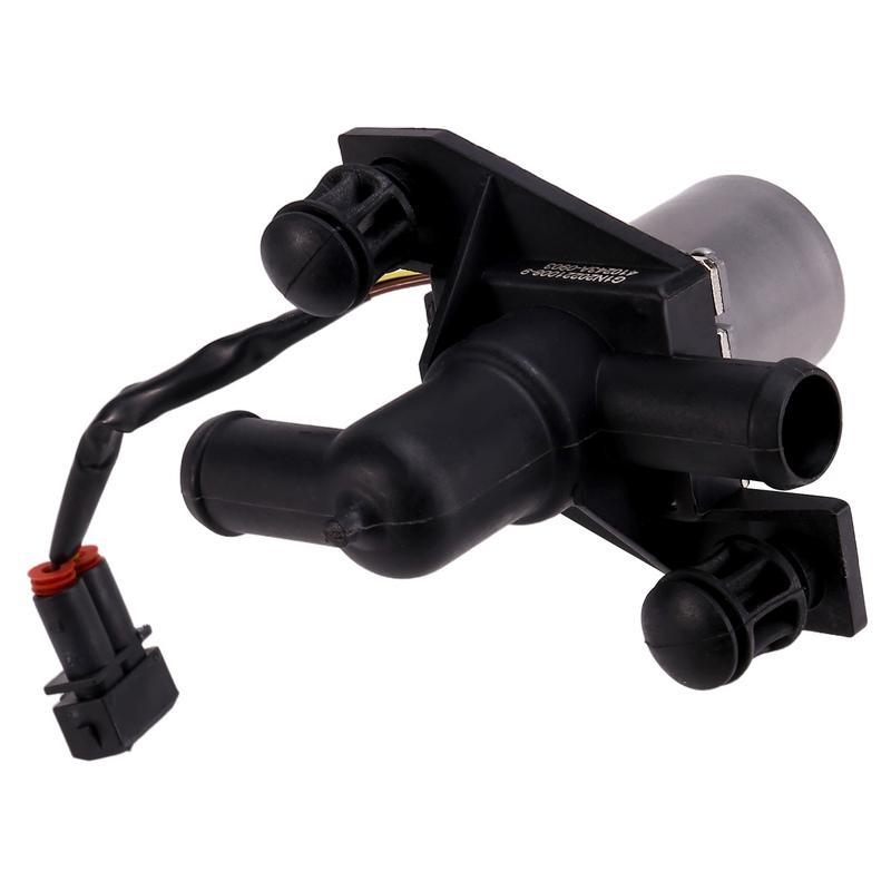 HVAC Heater Coolant Control Valve For Dodge Sprinter 2.7L 2001-2009 A0028304184 0028304184