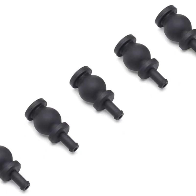 Shock Absorbing Sphere Replacement Rubber Damper for Inspire 2 M200 M300 RTK X5S X7 UAV Professional Accessories