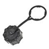 Pack of 2 ATV Sprayer Drain Plugs Secure Closure Tether Included Lawn Garden Sprayer Maintenance Accessories