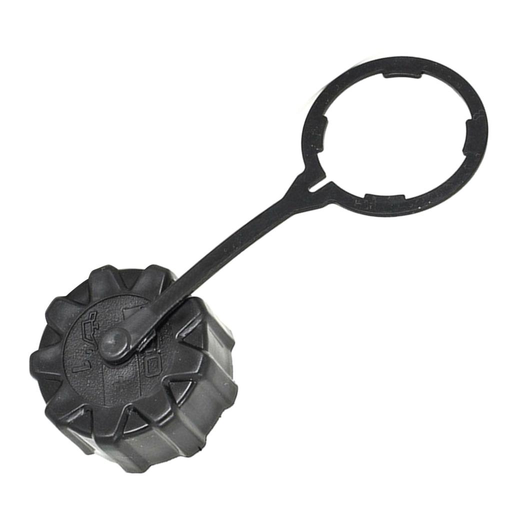 Pack of 2 ATV Sprayer Drain Plugs Secure Closure Tether Included Lawn Garden Sprayer Maintenance Accessories