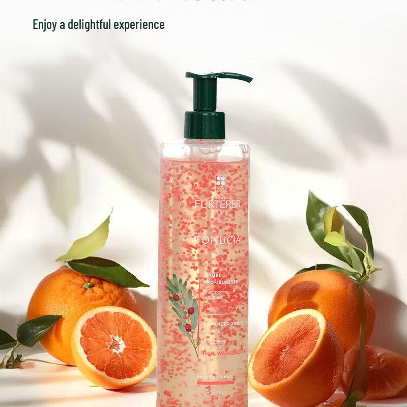 RENE FURTERER Fortifying Volumizing Shampoo