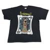 Vintage Scooby Doo T Shirt XL 90s Screen Stars Cartoon Movie Promo Hanna Barbera Unisex T-Shirt