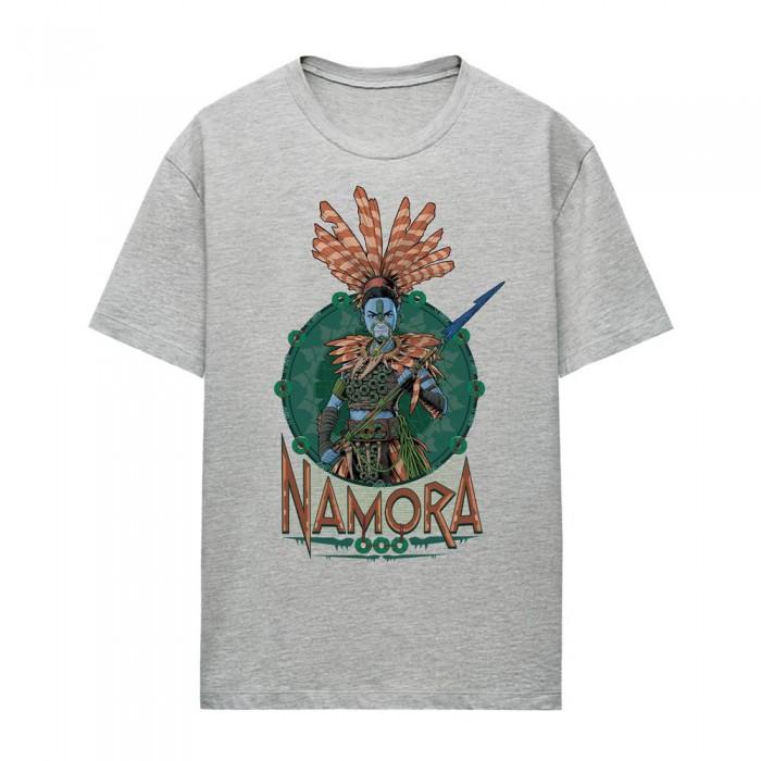 Black Panther: Wakanda Forever Womens/Ladies Namora T-Shirt