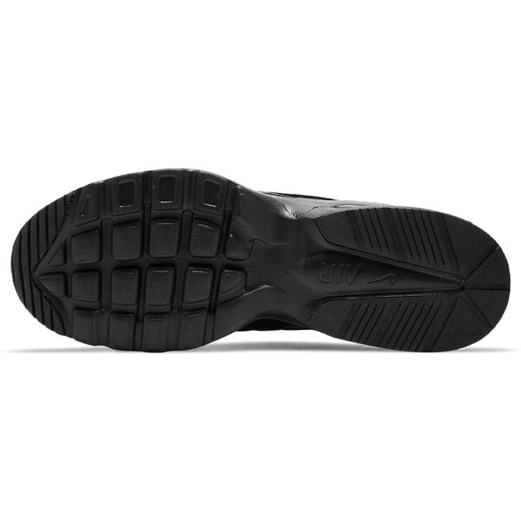 New Nike Air Max Fusion 'Triple Black' CJ1670-001
