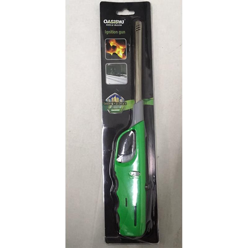 OASISWJ Outdoor BBQ Lighter