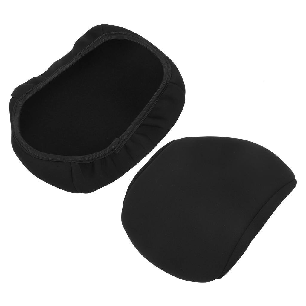 Car Center Console Armrest Cushion Oxford Cloth Protector Waterproof Anti Wear Replacement for Hilux