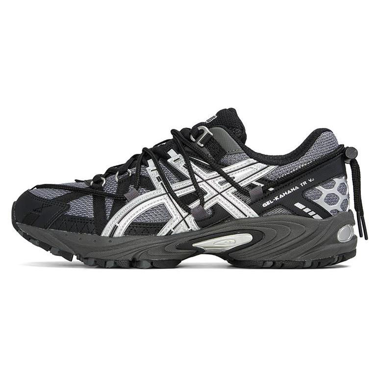 

Новые Asics Gel Kahana TR V2 Meteorite Black 1203A557-020 38
