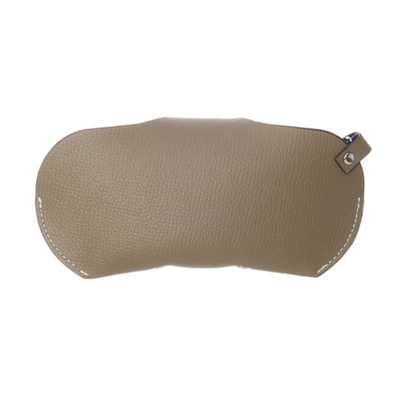 MISTICA 18mm Vampire Visor Belt MU010BK