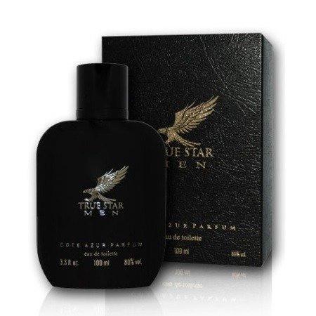 Cote Azur Uomo True Star Edt 100Ml