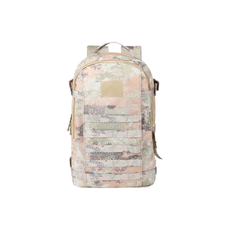 

Large Capacity Travel & Hiking Backpack