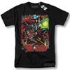 Spawn Shirt 90s Movie Classic Retro Vintage Graphic Design T-Shirt Unisex T-Shirt