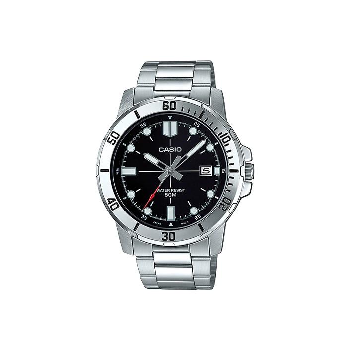 CASIO G Shock MTPVD01D 1E MTP-VD01D-1EVUDF