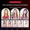 Indoor LED Softbox für Studiofotografie und Live-Videos
