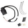 CBWPR091AA Fuel Pump Relay Wiring Kit For 1990-2024 Jeep Grand Cherokee Dodge Durang Car Accessories