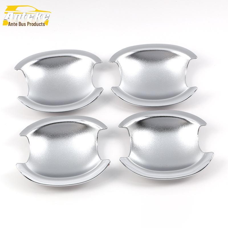 

Changan CX20/Yuexiang Дверная чаша с гальваническим покрытием, устойчивая к царапинам, декоративная крышка