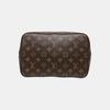 [Použité] Louis Vuitton Neonoe MM 'Hnědé Monogramové Pletivo' - Velmi dobrý stav #1ATR5DJ