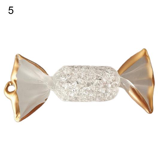 Mini Candy Decor High Lightweight Simulation Quality Creative Desktop Christmas Sweets
