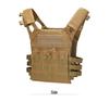 JPC Lightweight Multifunctional Tactical Vest for Outdoor and COS Military Training 