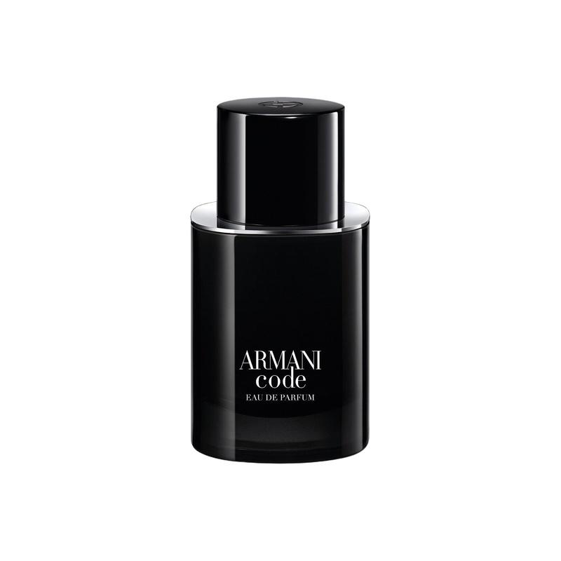 Armani Homme Navulbaar Refill Men s Perfume Floral Fragrance EDT 50ml EDP