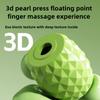 Newest 29 Wheel Leg Clamp Massager Body Slimming Roller Anti Cellulite Massage For Relaxation