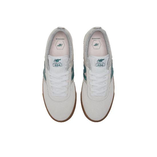New Balance Jamie Foy x Numeric 306 ea Salt Teal' NM306RUP Herrenschuhe