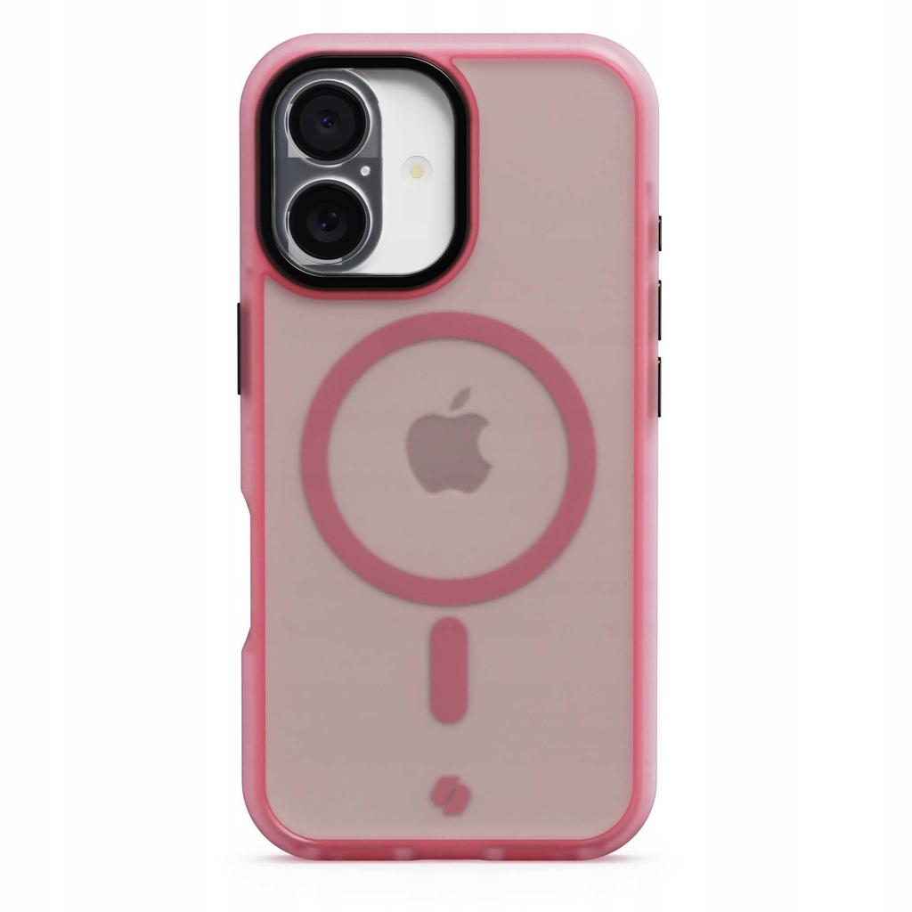 Sc Hybrid Fusion Mag Iphone 16 Pink