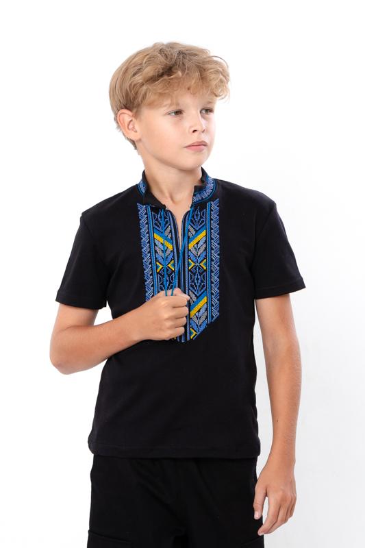 Shirt (boys) Summer 6127-015-22-1 HC