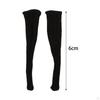 1/12 Scale Female Figure Leggings Collection, Doll Attire for 6" Action Figures