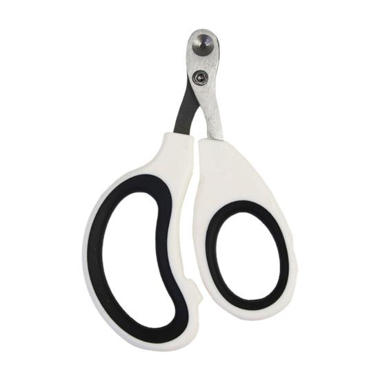 

Машинки для стрижки Профессиональная нежная точная стрижка Безопасный замок Эргономичный дизайн Удобная ручка для мелких животных чёрный