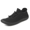 Cross-border Barefoot Shoes: Unisex Wide Sole, Breathable, Lightweight for Outdoor Fitness, Casual Wear, and Hiking.