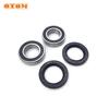 2Pair Motorcycle Front Rear Wheel Hub Bearing Oil Seal Gaskets Kit For KTM EXC SX SXF XC XCW HUSQVARNA FE TC TE Motocross Parts
